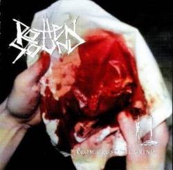 Rotten Sound : From Crust 'Til Grind